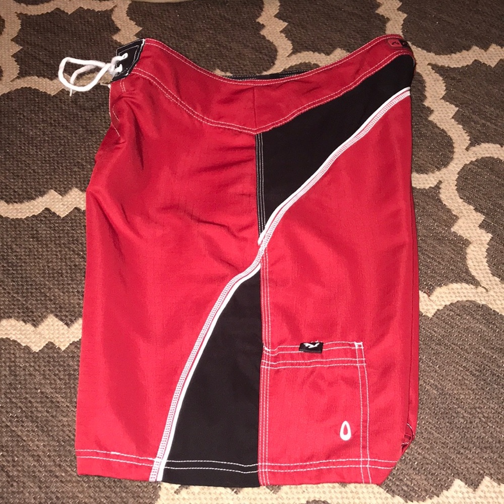 Rusty Board Shorts - Picture 4 of 6